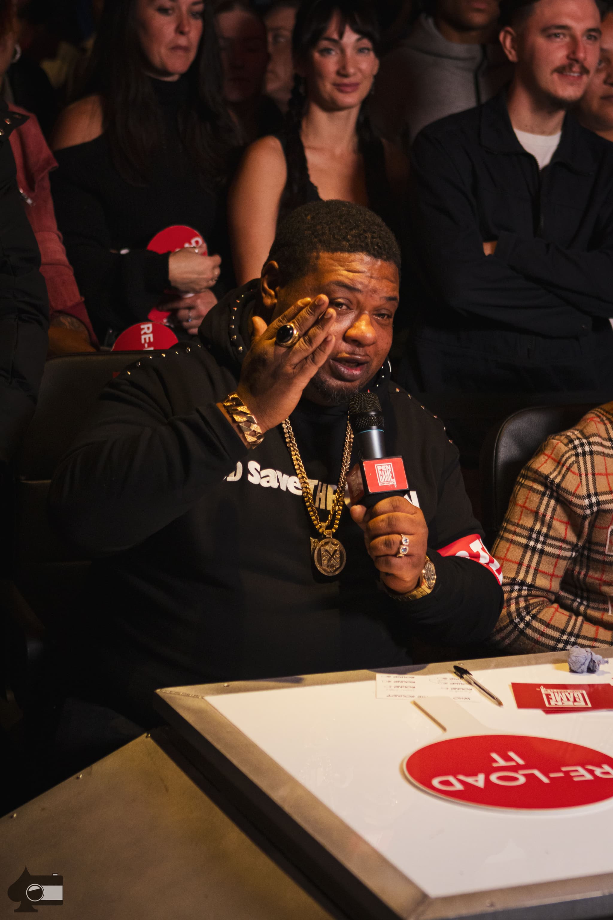 BIGNARSTIE