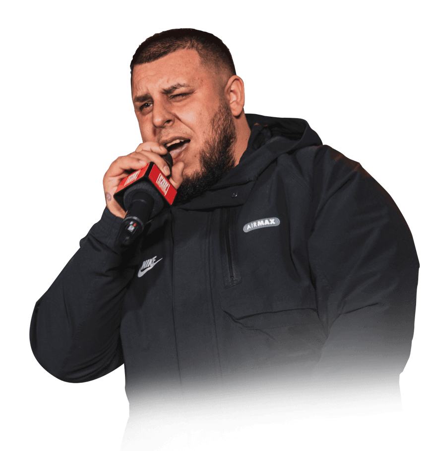 Welcome to Pen Game Rap Battle | Hosted by @Margsmt